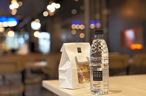 Steel House Copenhagen