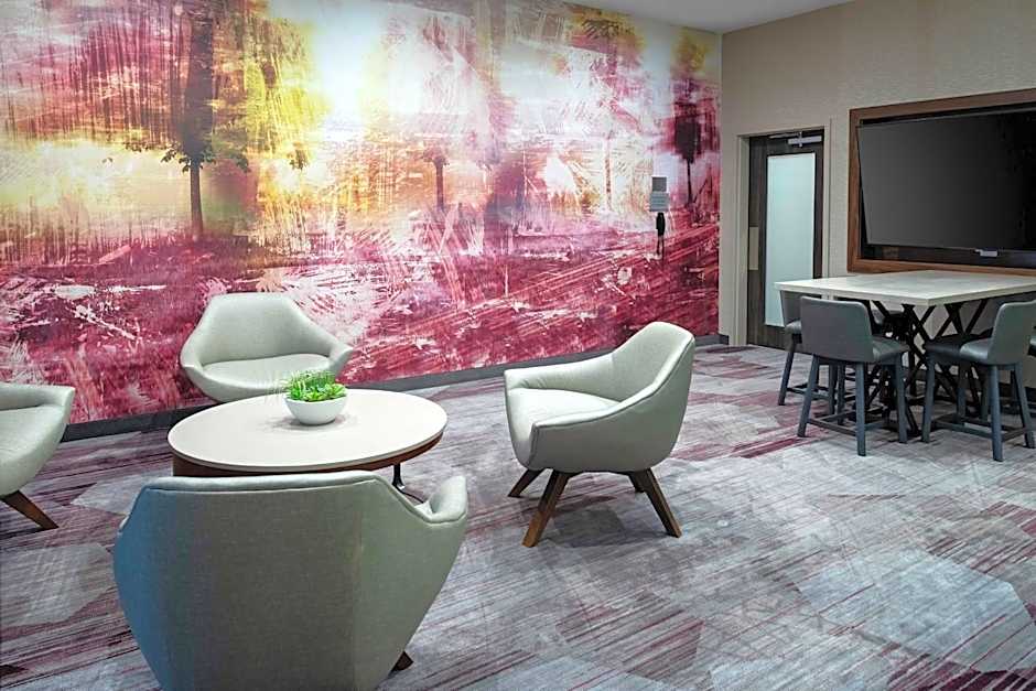 Courtyard by Marriott Pasco Tri-Cities Airport