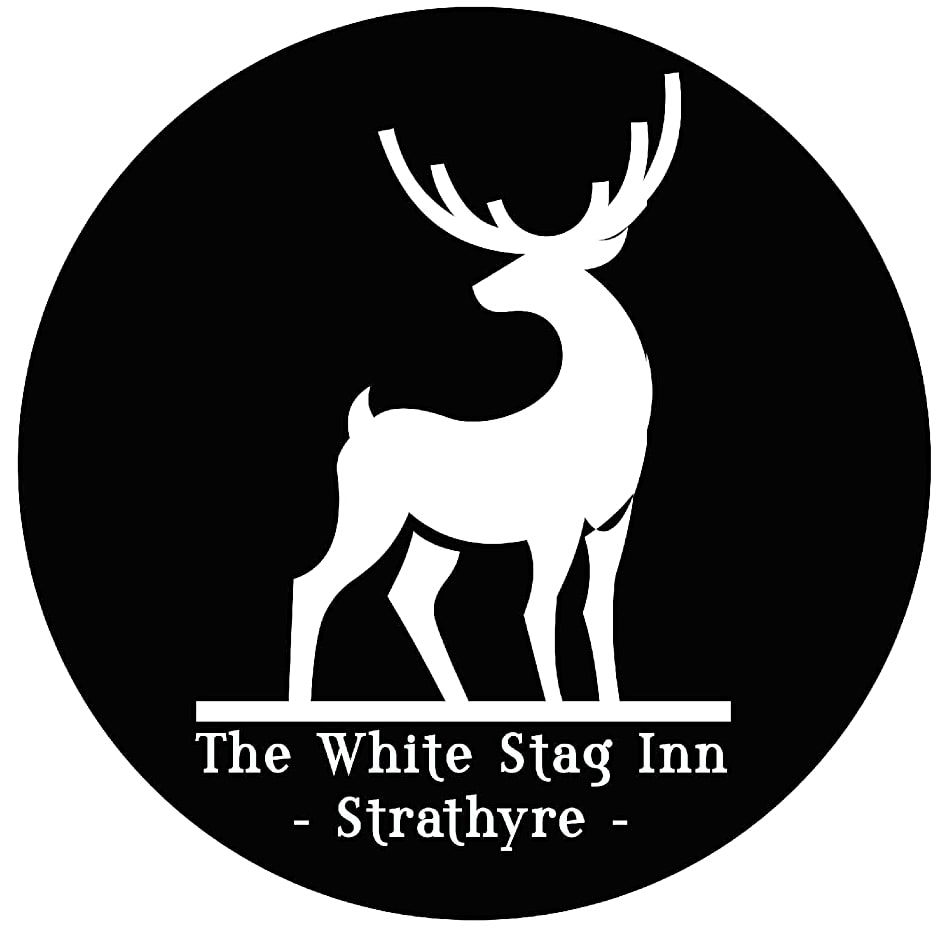 The White Stag