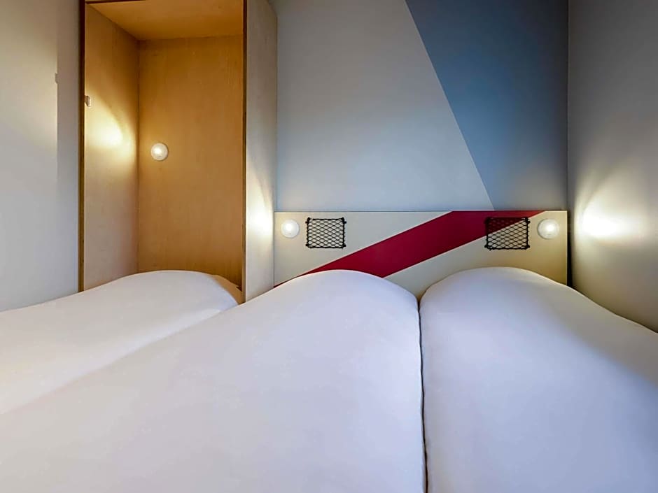 ibis Budget Villemomble