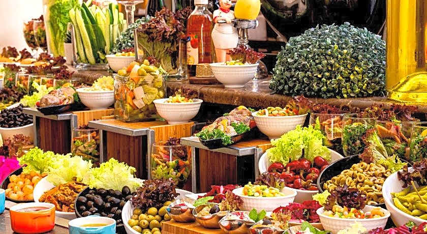 DoubleTree By Hilton Dhahran