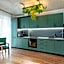Centro Accommodation