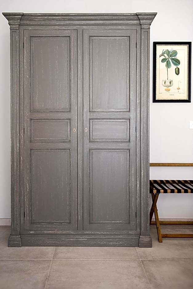 Cesca's Boutique Hotel