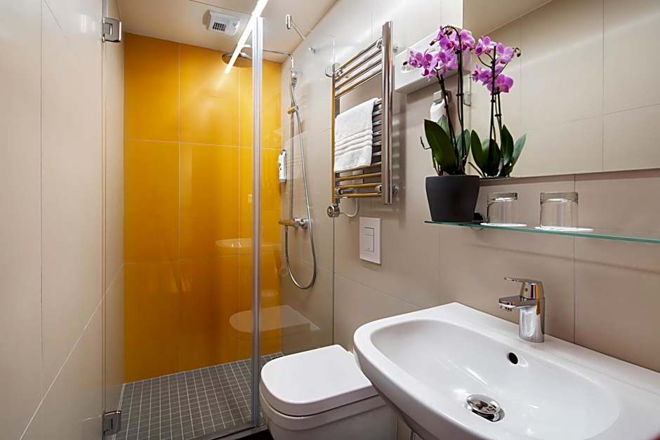 ibis Styles Budapest Citywest
