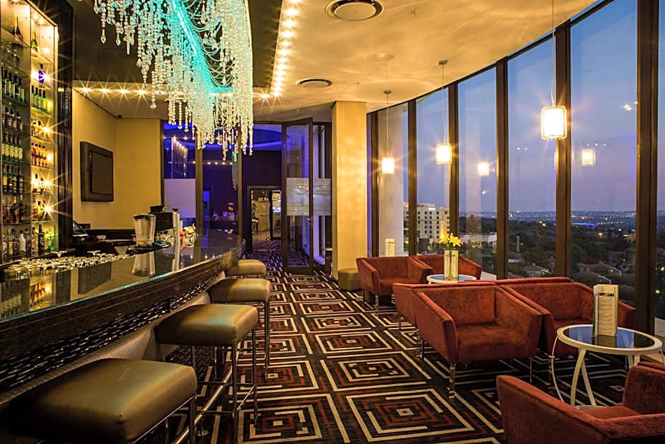 Southern Sun Sandton
