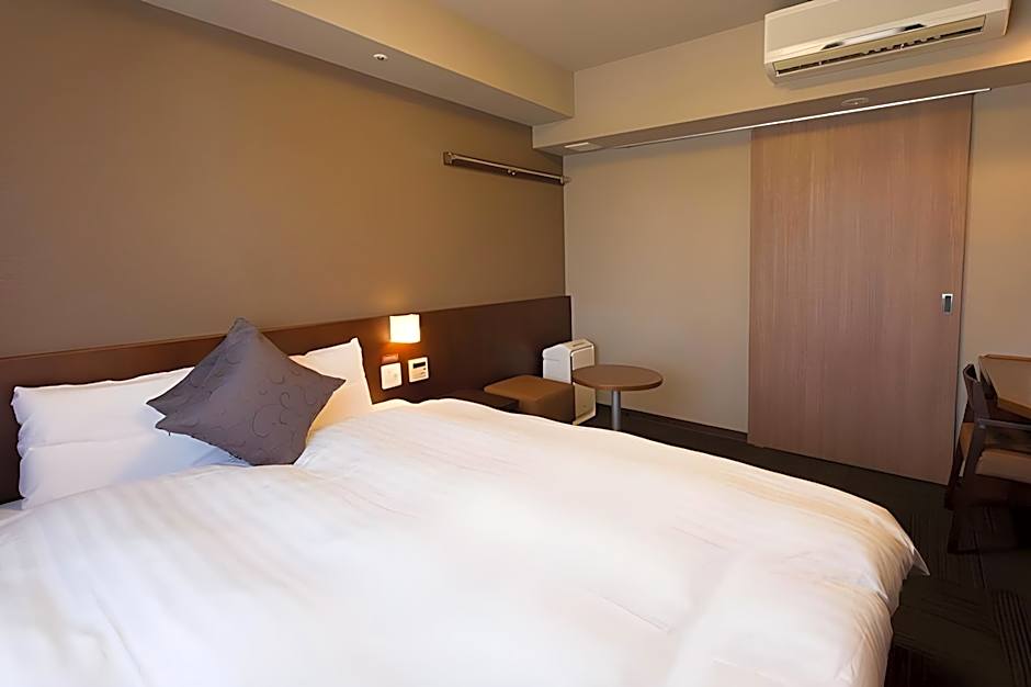 Dormy Inn Kumamoto Natural Hot Spring