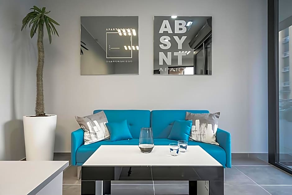Deluxe Apartments by The Railway Station Wroclaw