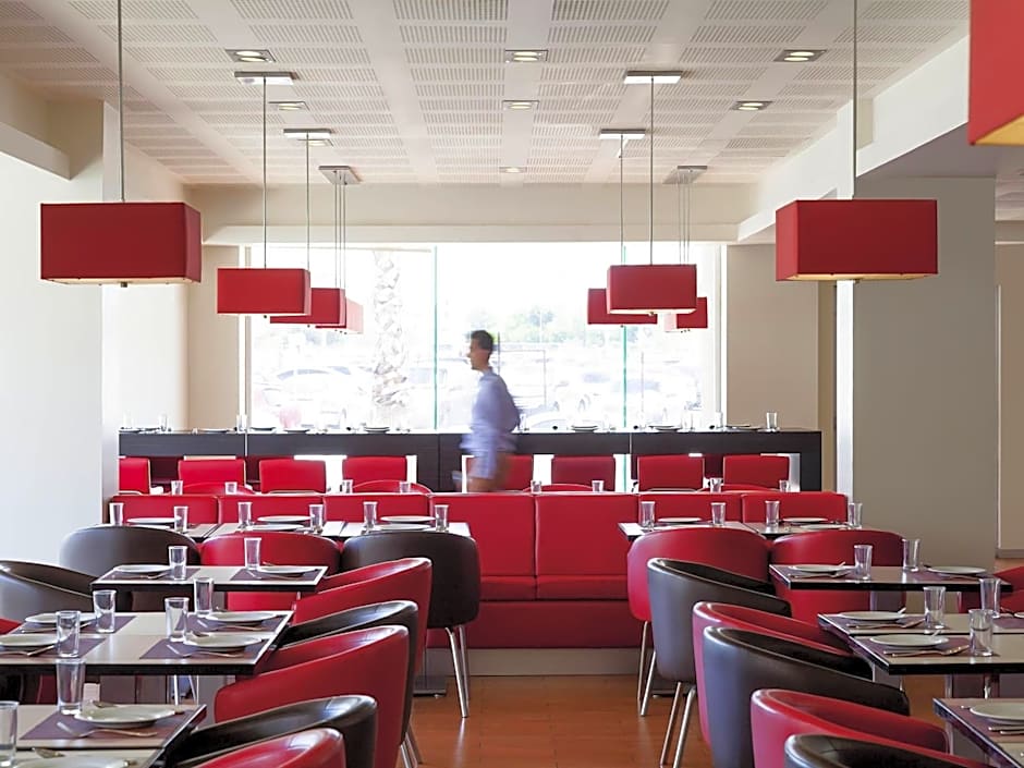 Ibis Hermosillo