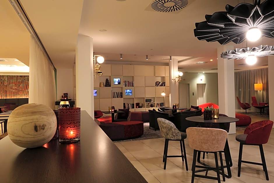 arte Hotel Linz