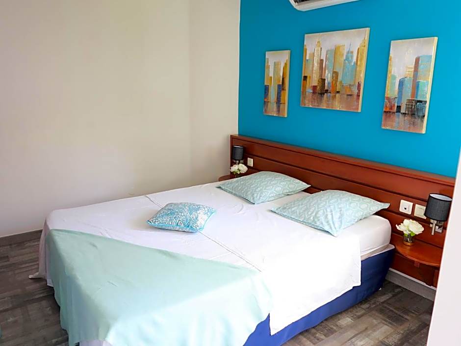 Manganao Loft Bord de mer