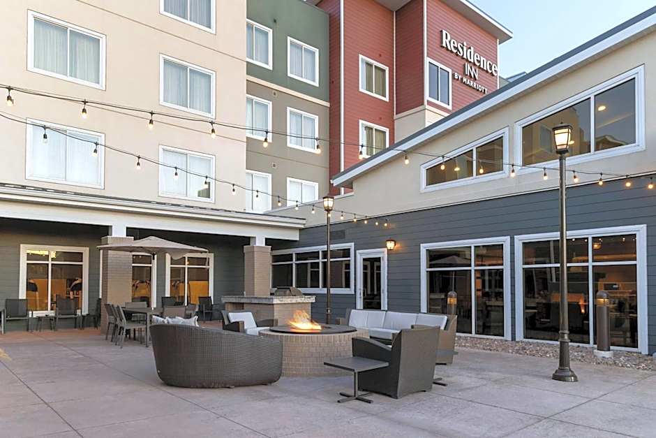Residence Inn by Marriott Denver Central Park