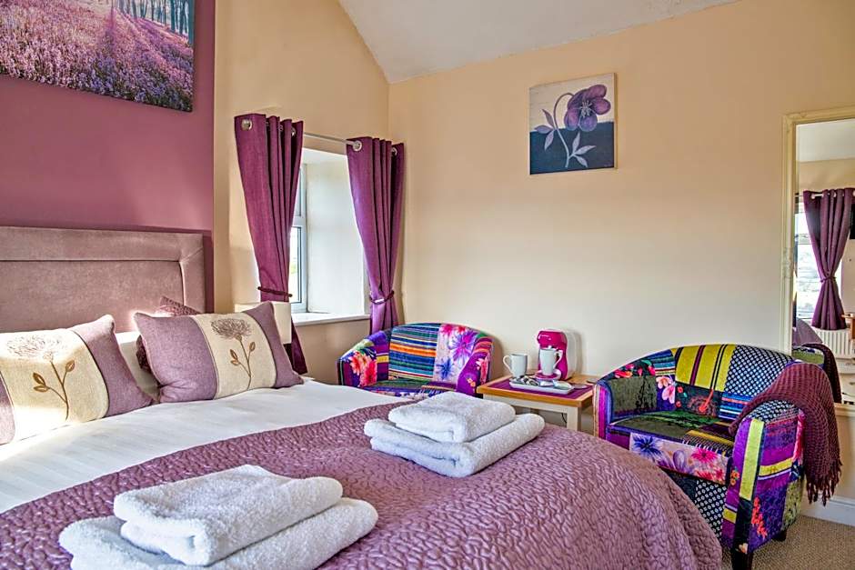 Moorland View Farm B&B