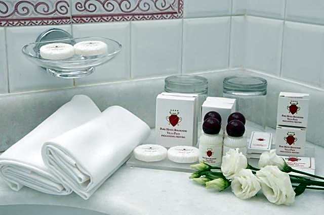 Villa Pace Park Hotel Bolognese