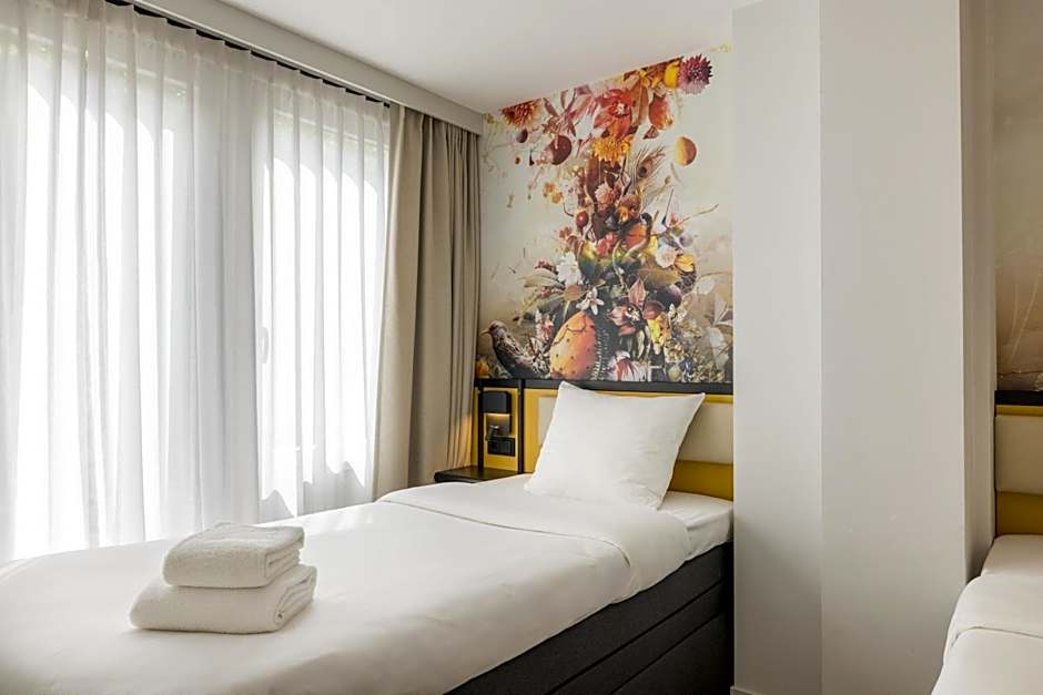 Dutch Design Hotel Vondelpark