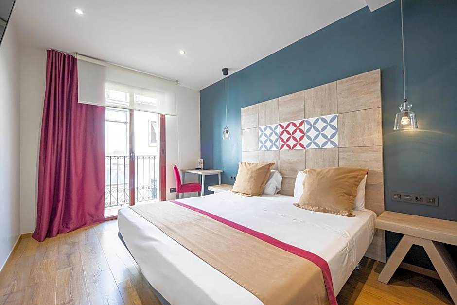 Boutique Hostemplo Sagrada Familia