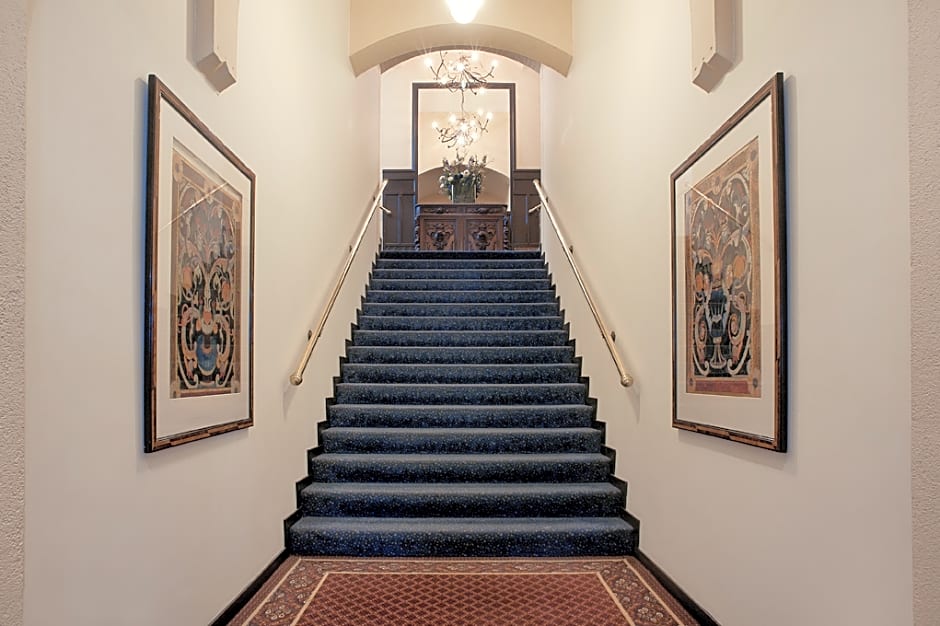 Clayton Hotel Amsterdam American