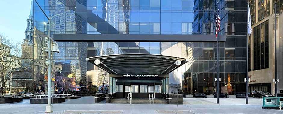 M Social Hotel New York Downtown