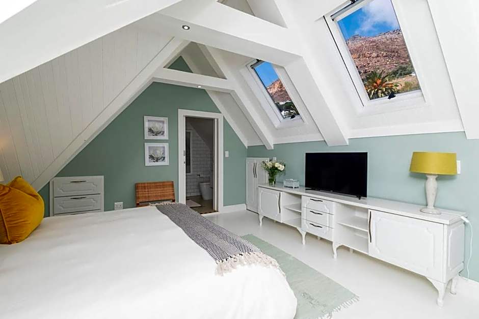The Willets Boutique Hotel