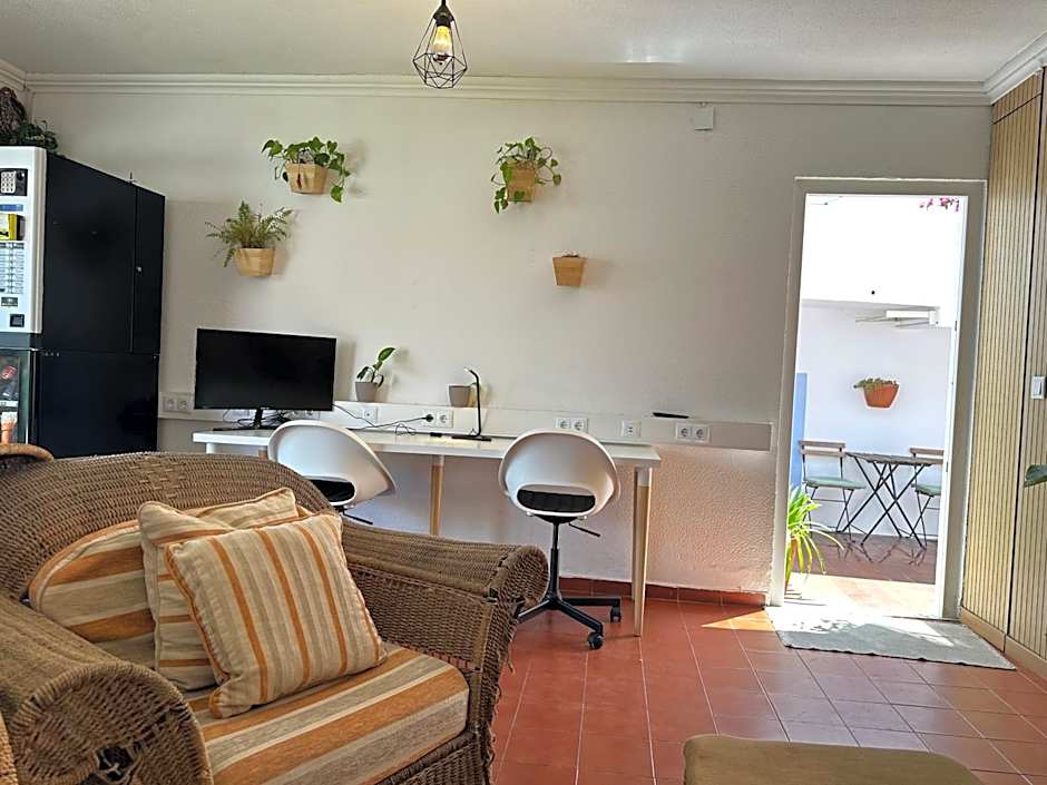 Vila Maria Mix Dorm by HOST-POINT