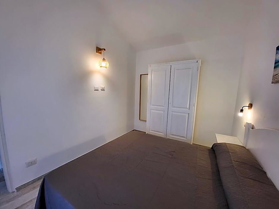 Residence Lu Lamoni Costa Nord
