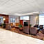 Sheraton Pittsburgh Airport Hotel