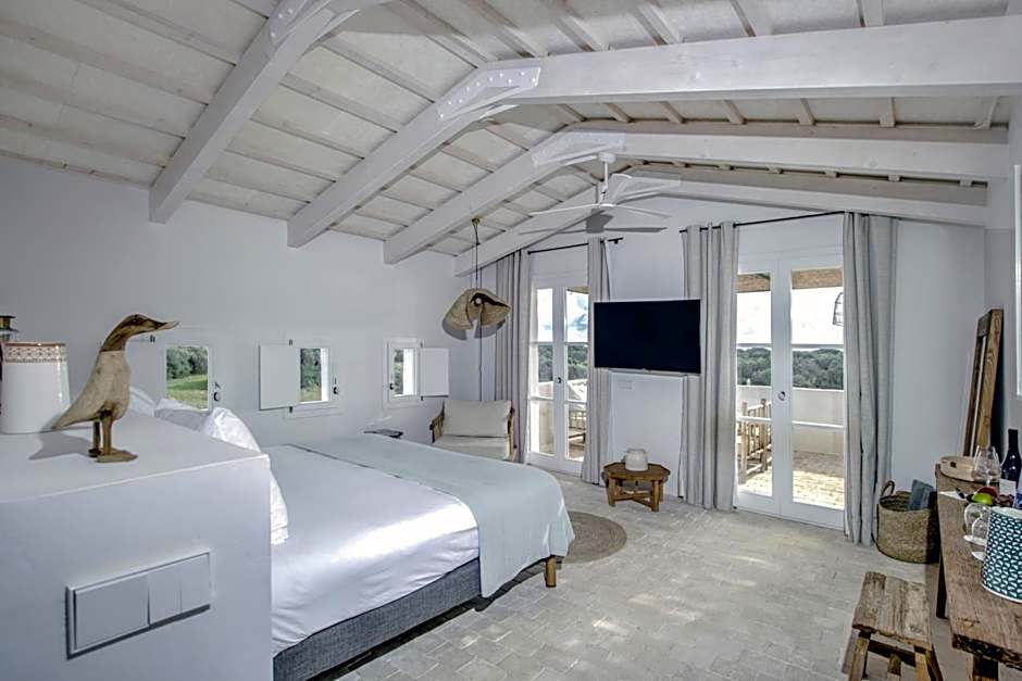 Torre Vella Fontenille Menorca