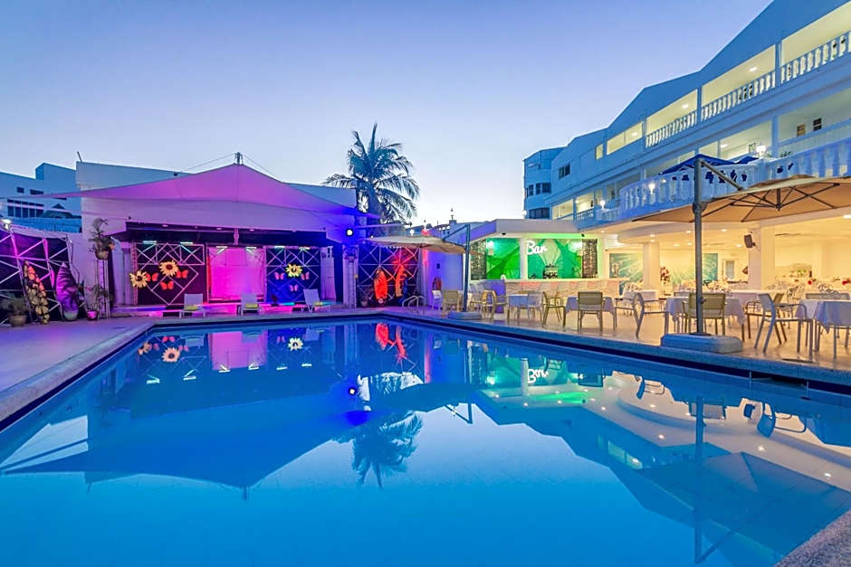 Hotel El Dorado
