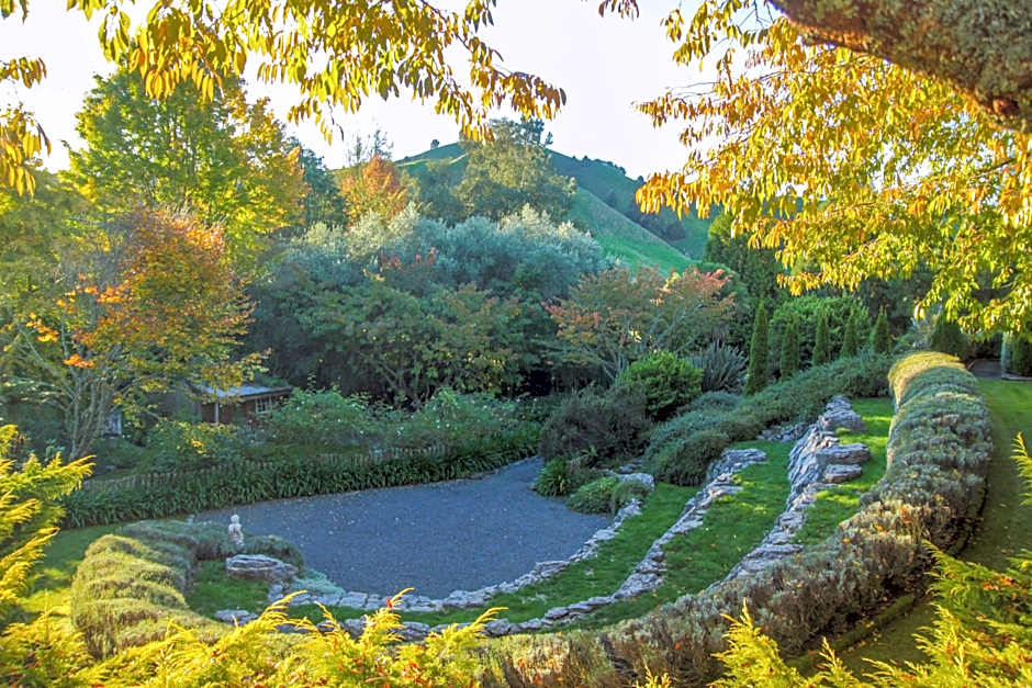 Bradleys Garden Bed and Breakfast