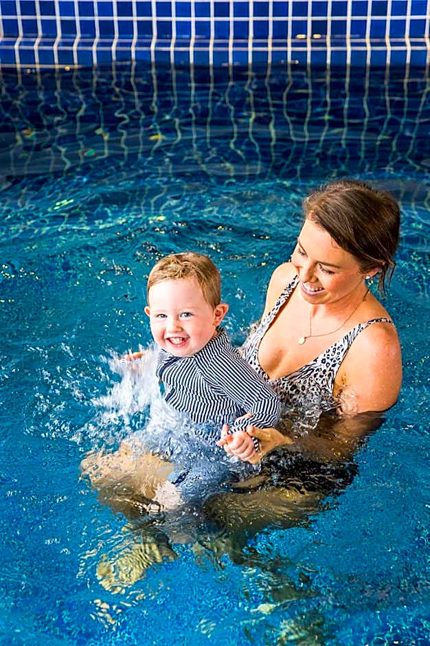 Novotel Rockford Darling Harbour