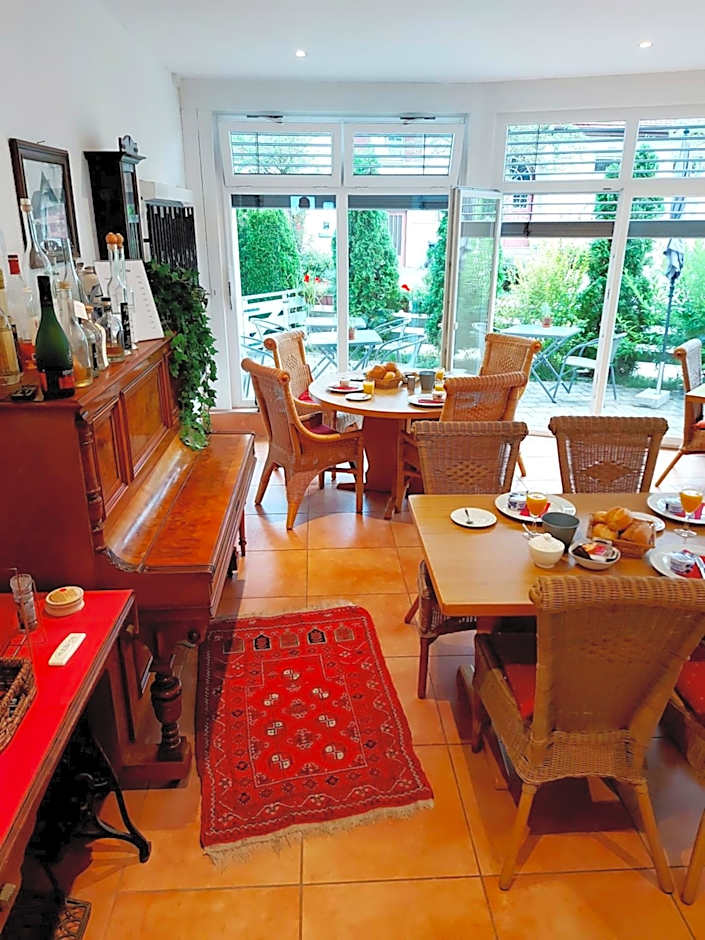 Landhaus Goldenes Kreuz