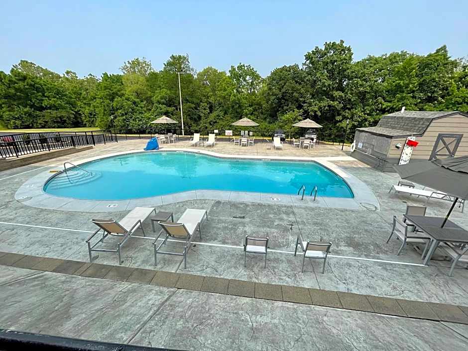 Country Inn & Suites by Radisson, Erlanger - Cincinnati South