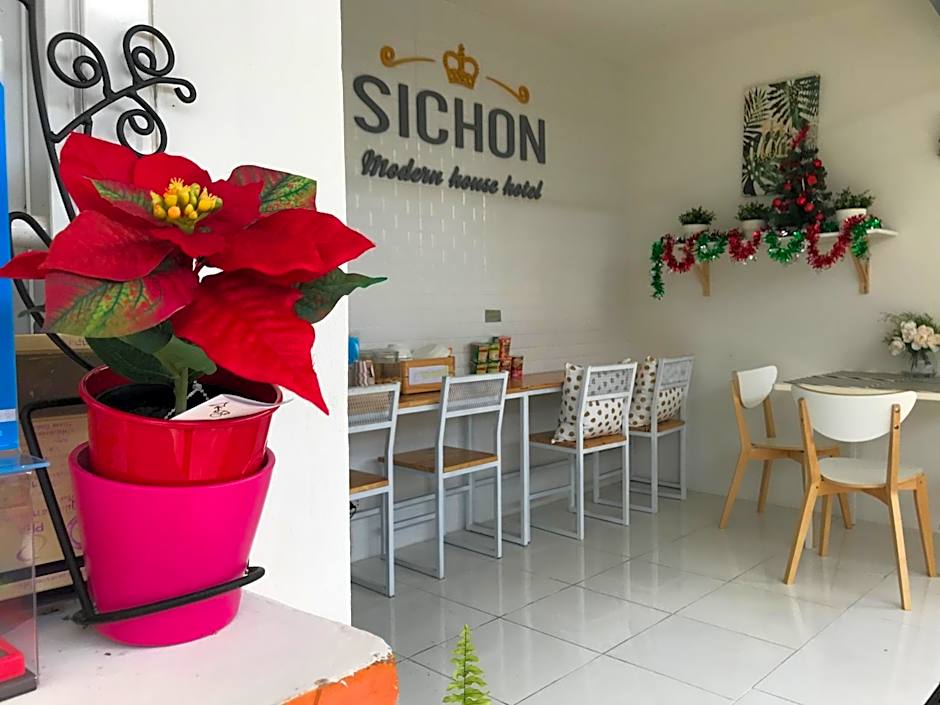 Sichon Modern House Hotel