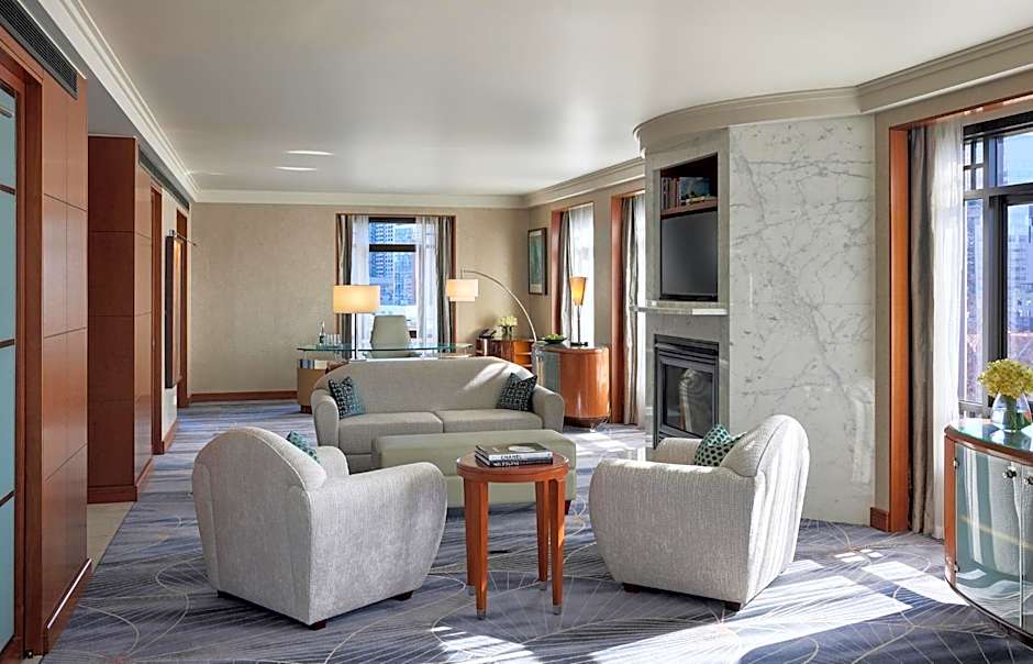 Park Hyatt Melbourne