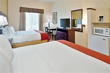 Holiday Inn Express Boonville By IHG