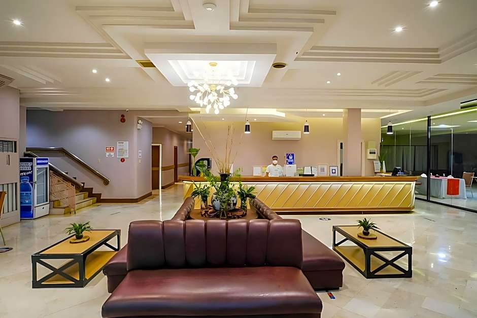 Hotel Valencia