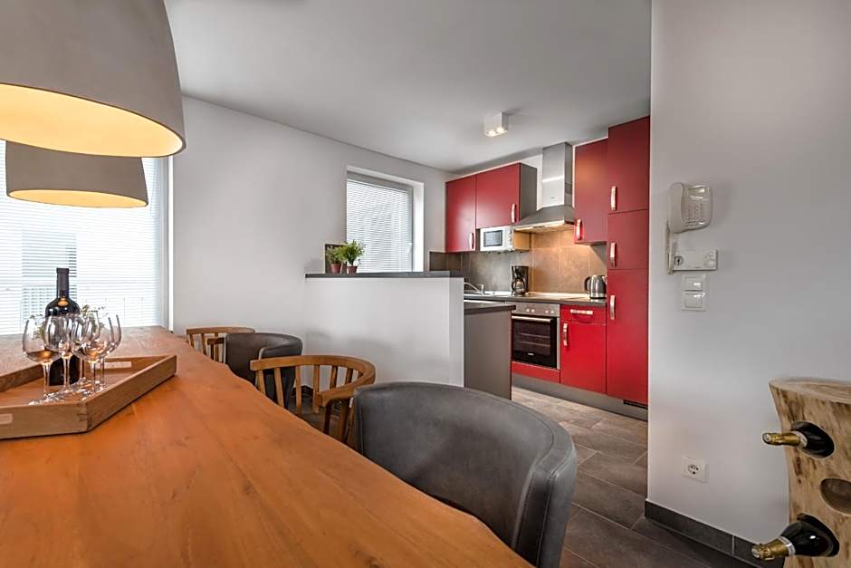 AlpenParks Residence Bad Hofgastein - gratis Thermeneintritt