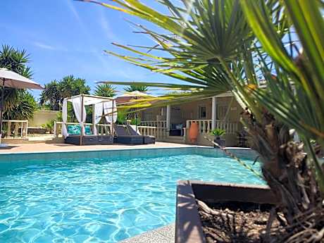 Quinta Pereiro Tropic Garden, Algarve