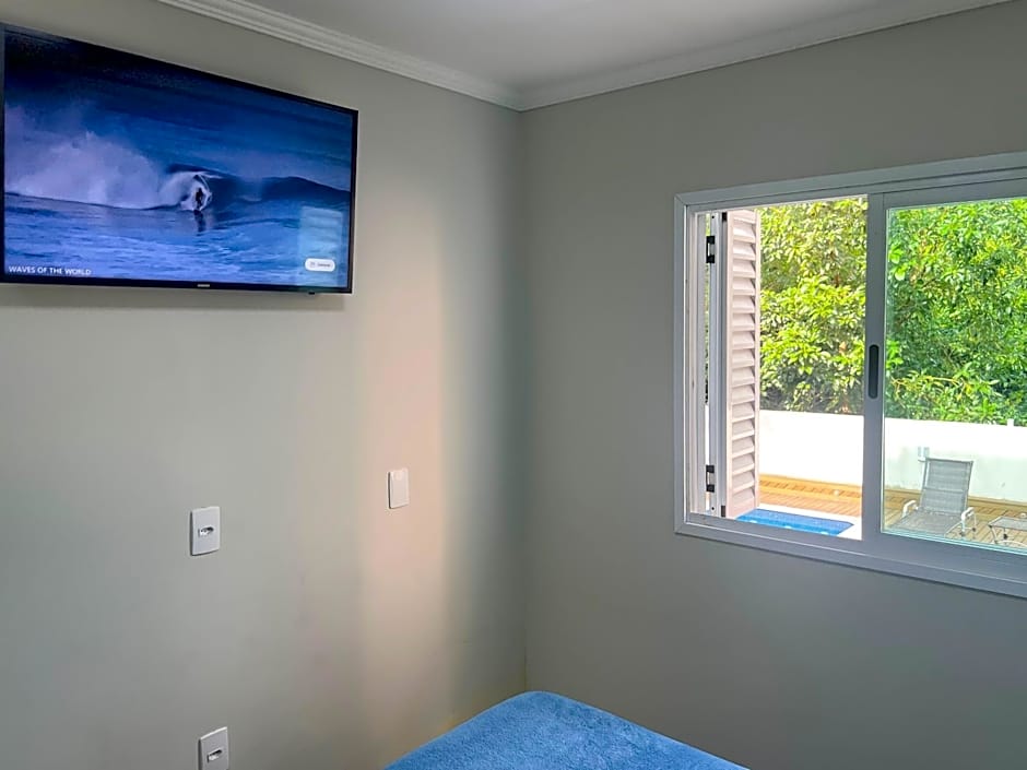 Pousada Altas Natureza