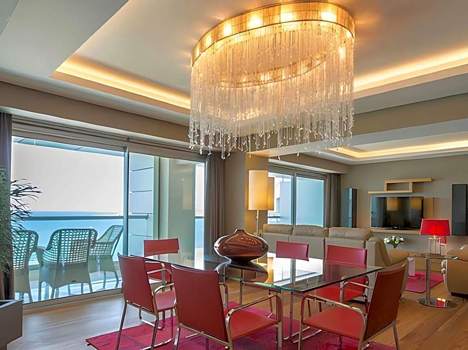 Boyalik Beach Hotel & Spa Cesme