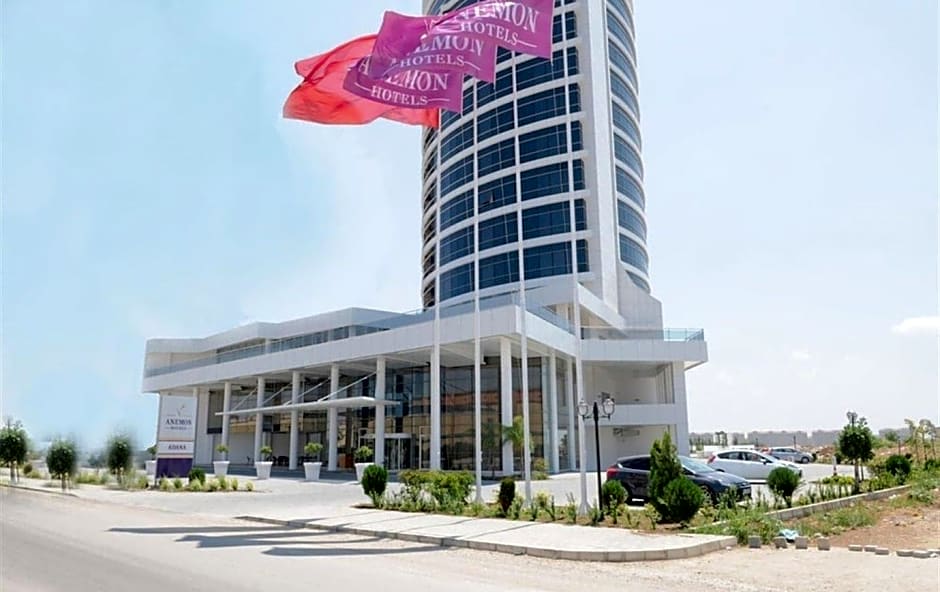Anemon Adana Hotel