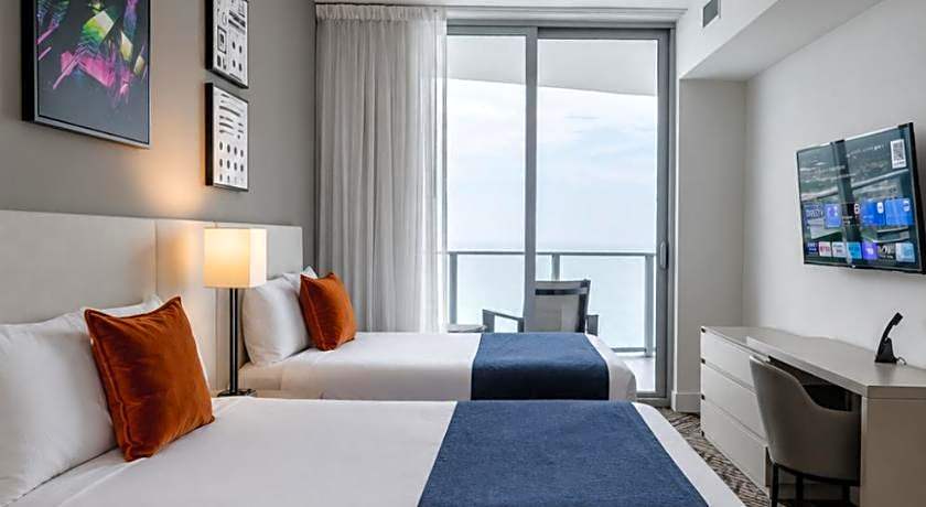 Lyfe Resort & Residences