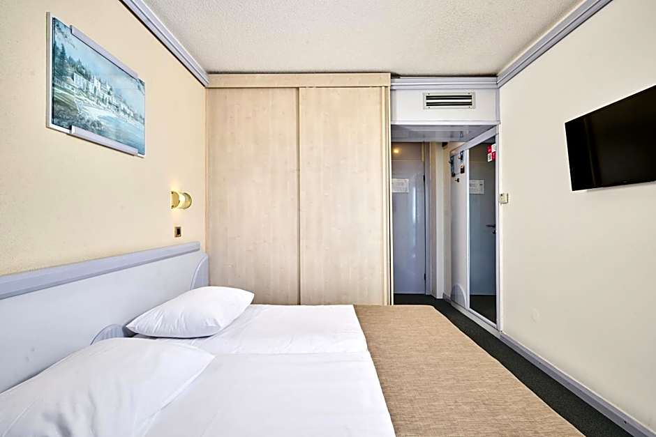 Hotel Plavi Plava Laguna