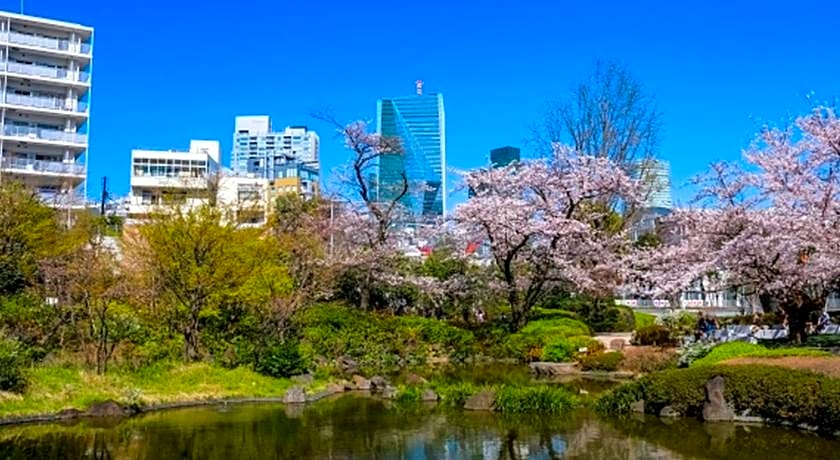 Henn na Hotel Tokyo Akasaka