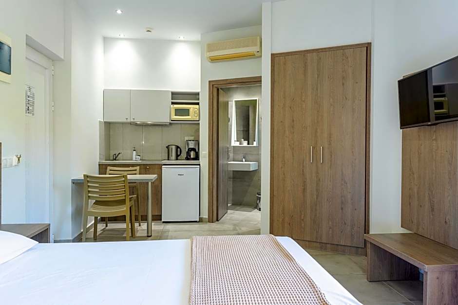 Blue Horizon Apartments