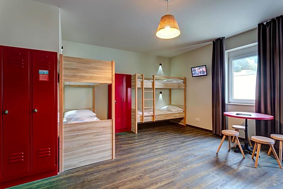 MEININGER Hotel Salzburg City Center