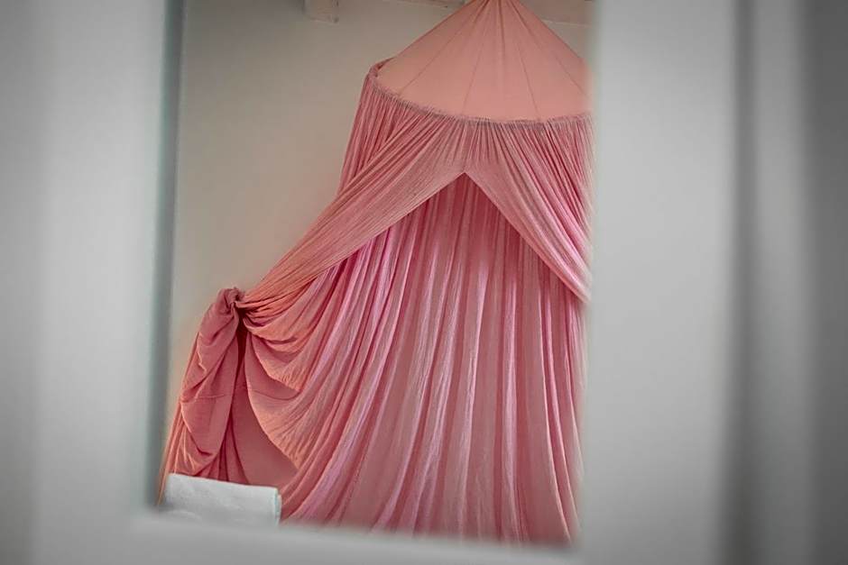 Thalassitra Private Pool Suites