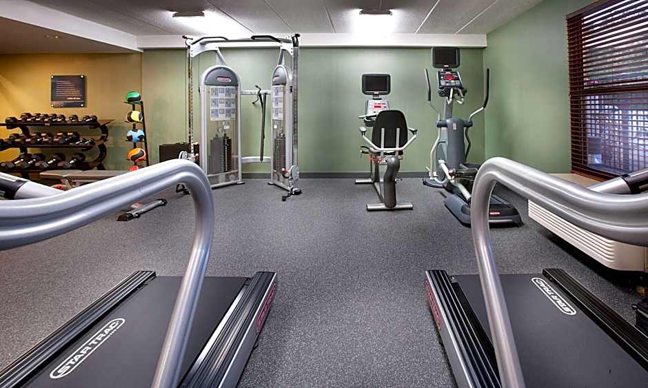 Hampton Inn By Hilton Alexandria-Pentagon South VA