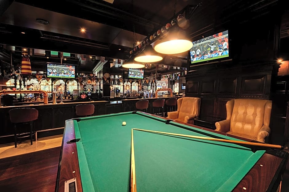 Media Rotana Barsha - Dubai