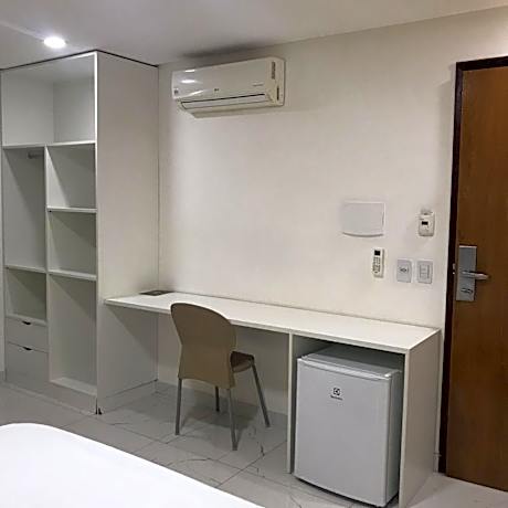 Luxury Triple Room