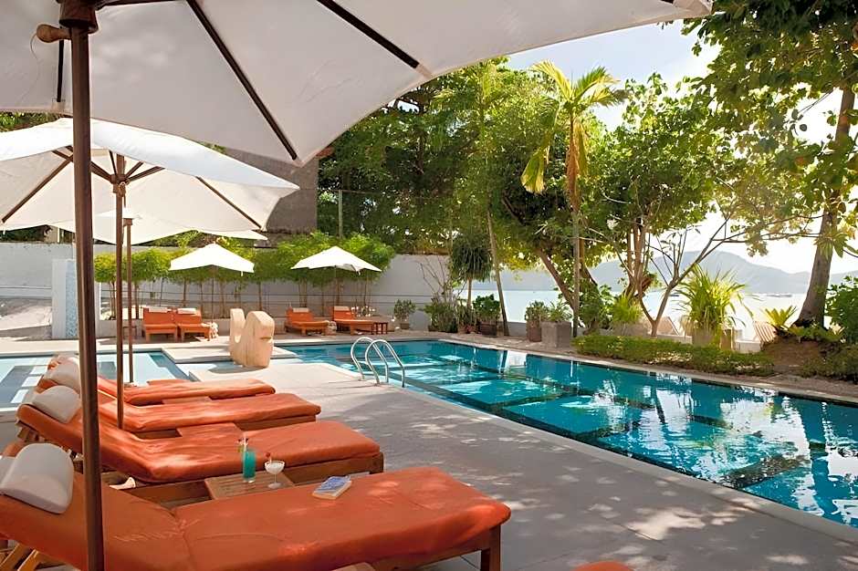 By The Sea Hotel Panwa Beach